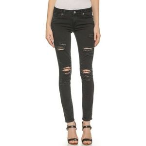 Paige denim skinny jeans
